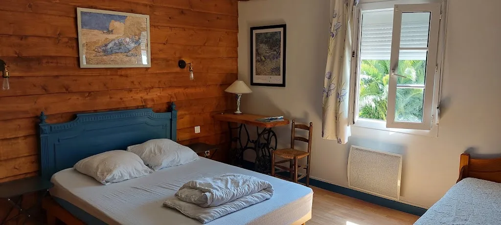 Camping et gites Ferme de Kerloury Paimpol - photo 2