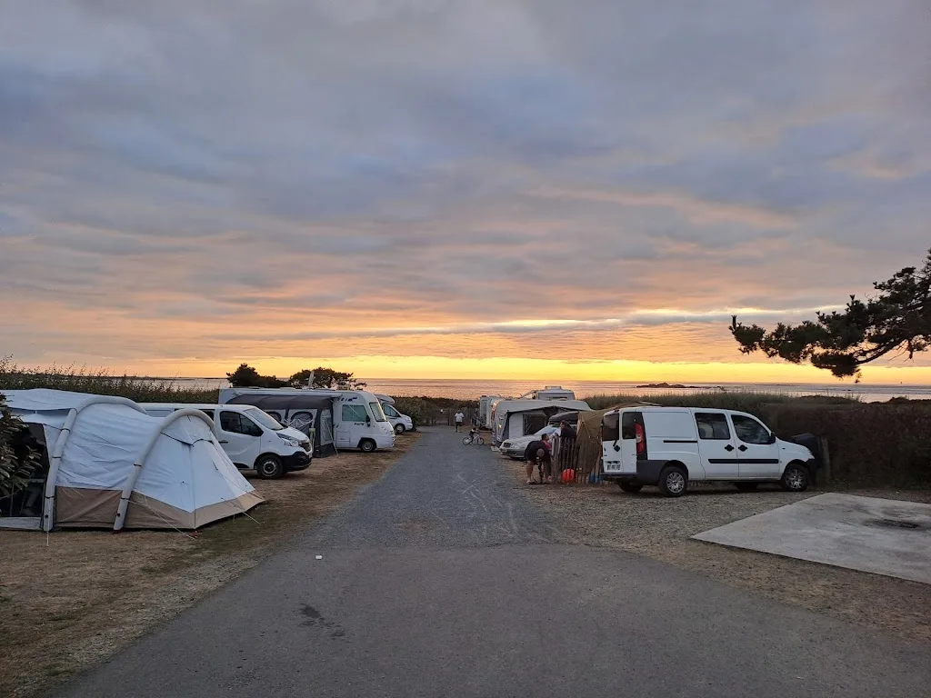 Camping Municipal de Landrellec - photo 2