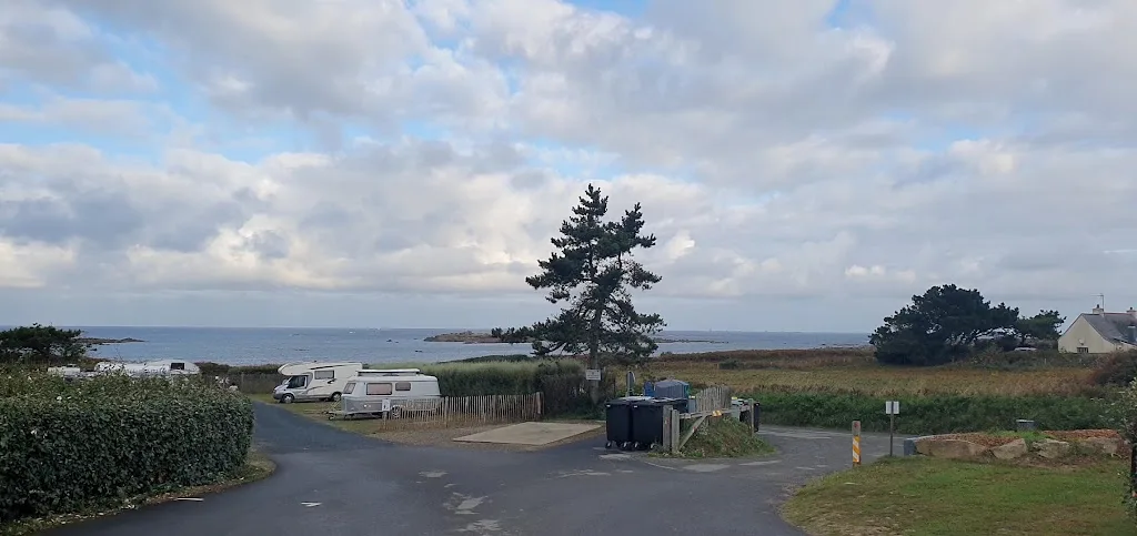 Camping Municipal de Landrellec - photo 3