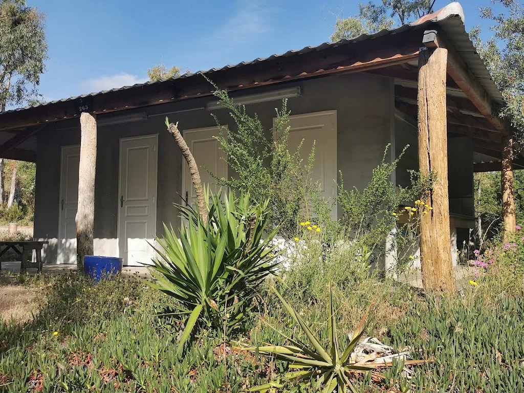 Sarl Maurizi Camping Emile - photo 1