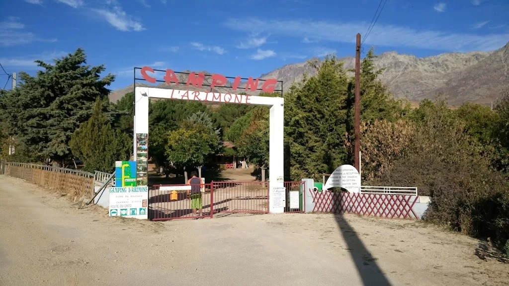 Sarl Maurizi Camping Emile - photo 2