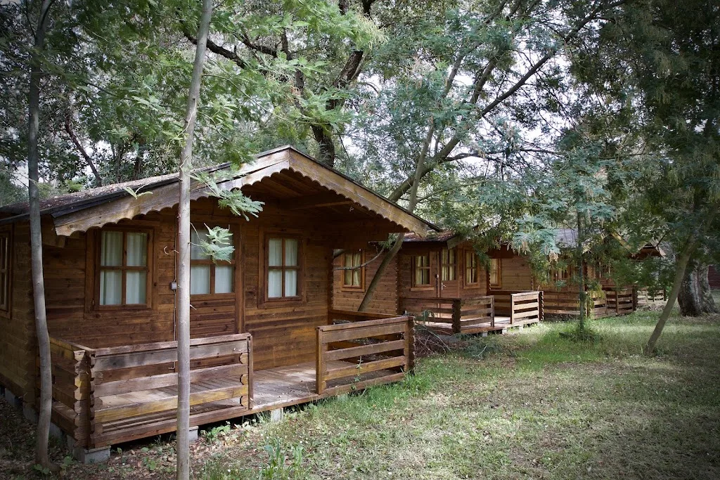 Sarl Maurizi Camping Emile - photo 3