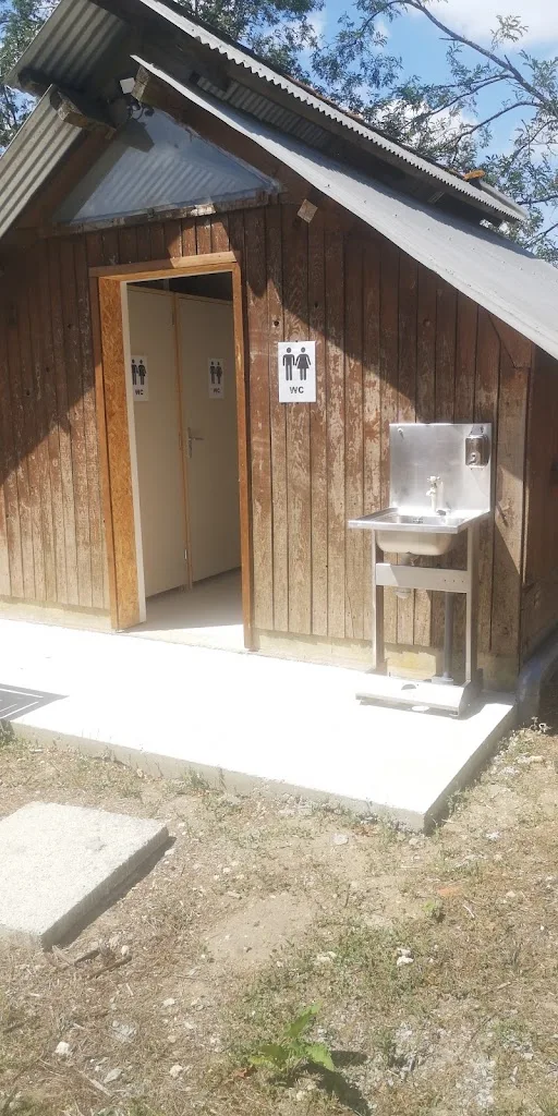 Camping Camp&roule - photo 1