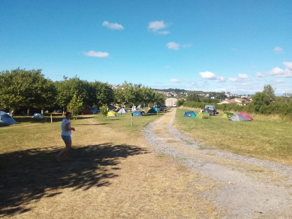 Camping de la Plage - photo 1