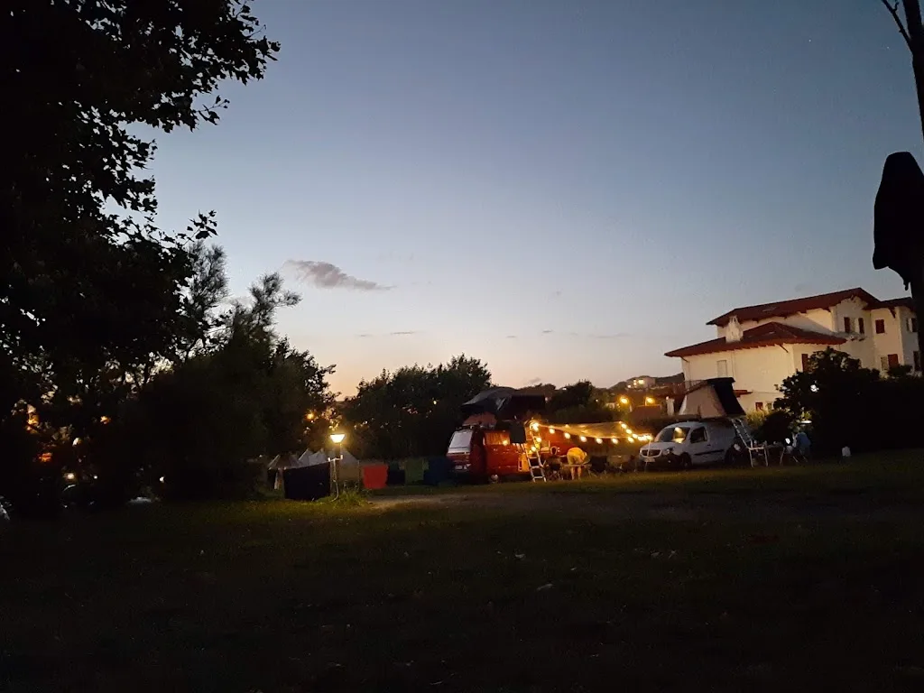 Camping de la Plage - photo 2