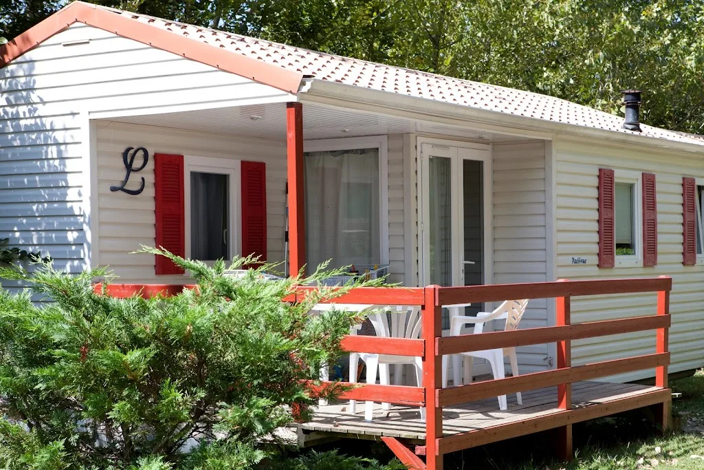 Camping de la Plage - photo 3