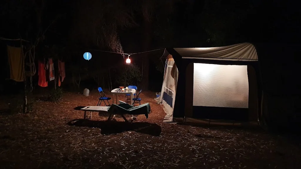 Camping La Pinède Six-Fours - photo 3