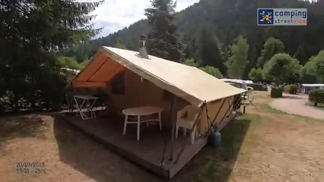 Camping Clicochic - Verte Vallée - photo 2