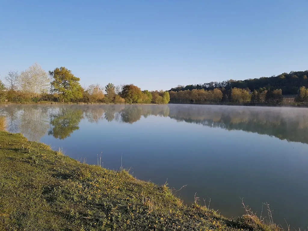 Camping du Lac Marciac | 3 étoiles-familial-piscine | Gers - photo 1