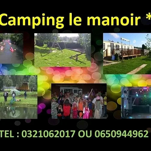 Camping Le Manoir - photo 2