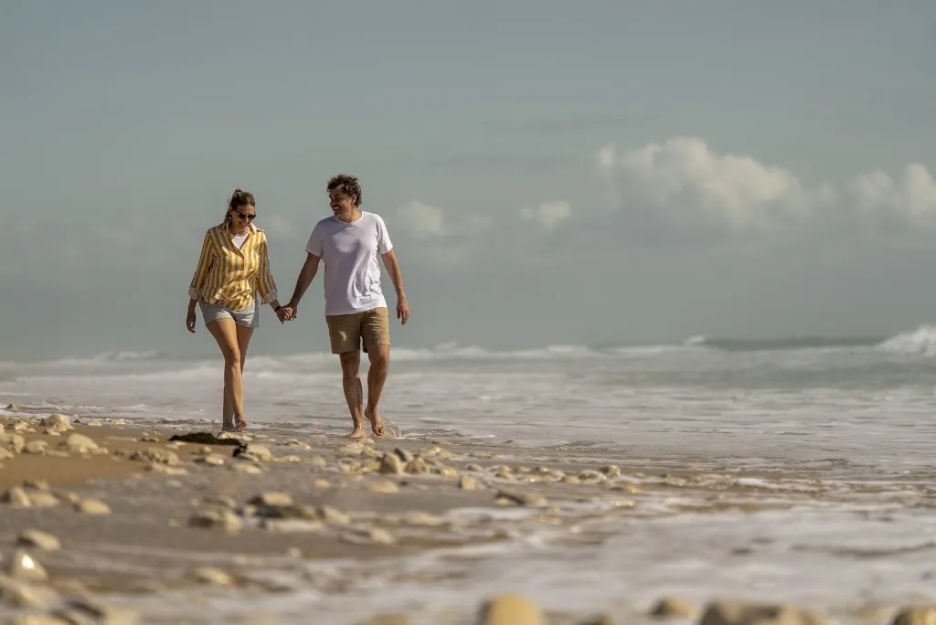 Camping Les Grenettes Sandaya - Île de Ré - 5 étoiles - photo 2