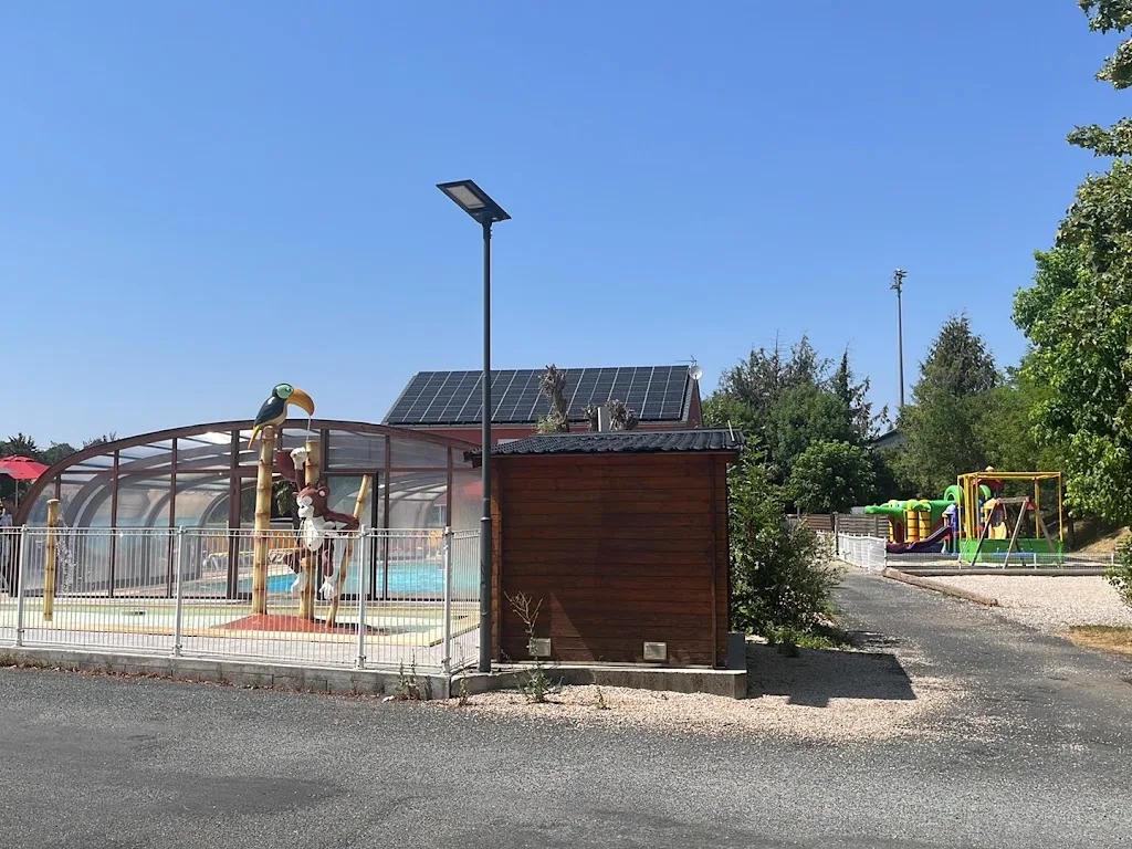 Club Eriba - photo 1