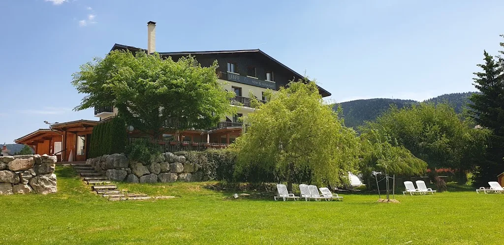 Camping le Vercors - photo 3