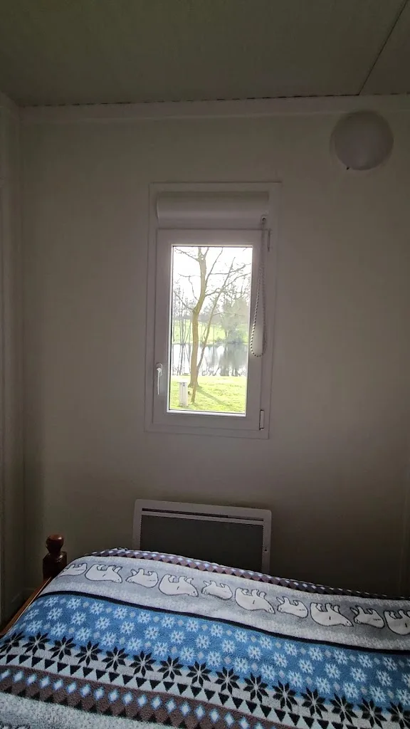Camping Le Deffay - photo 1