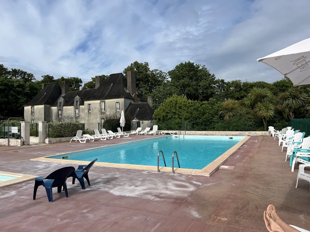 Camping Le Deffay - photo 2
