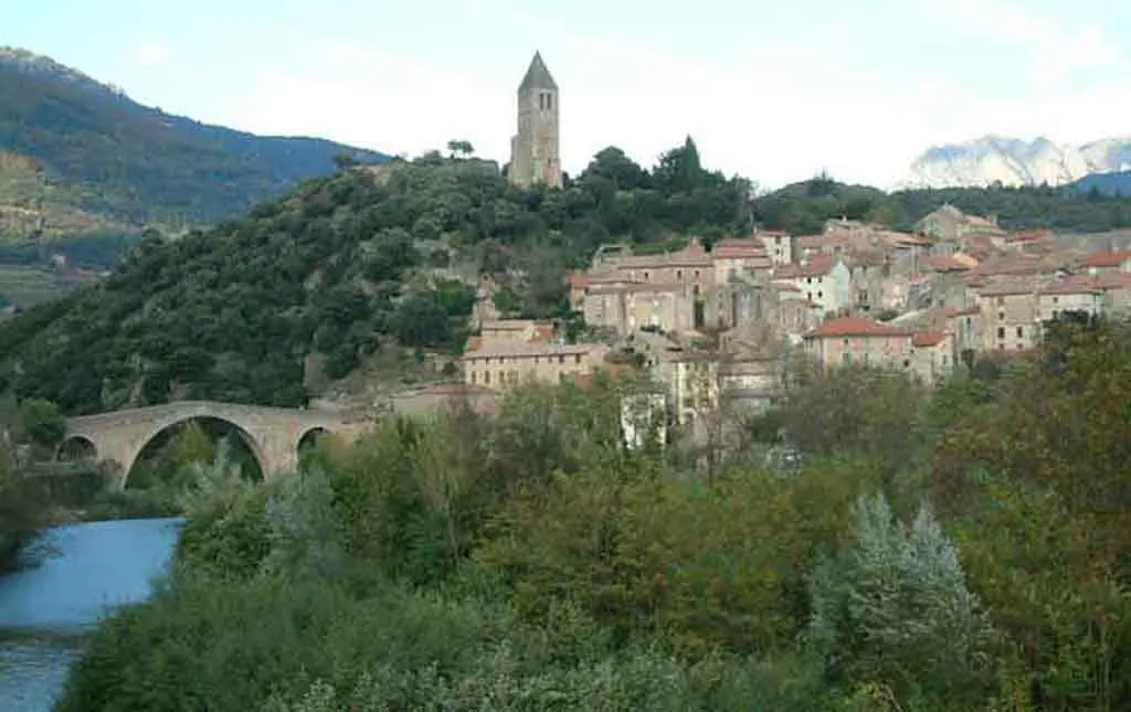 Camping Les Terrasses - Saint Chinian - photo 3