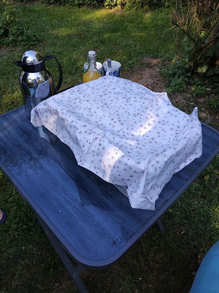 7valleys camping - photo 1