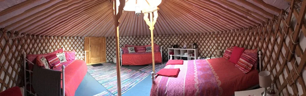 7valleys camping - photo 2