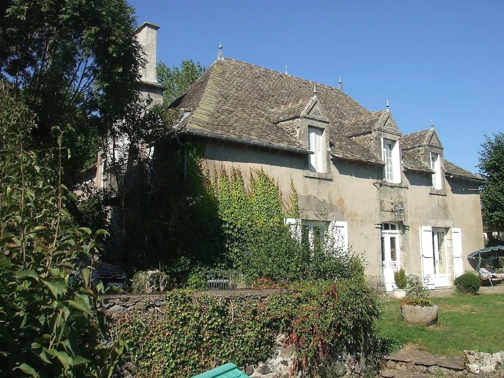 Domaine De La Vigne - photo 1