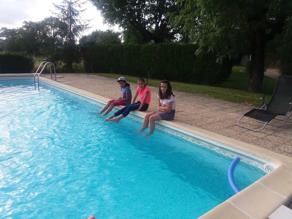 Domaine De La Vigne - photo 3
