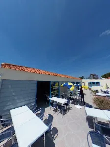 Camping Les Aventuriers de la Calypso · APV · 4 Etoiles - photo 1
