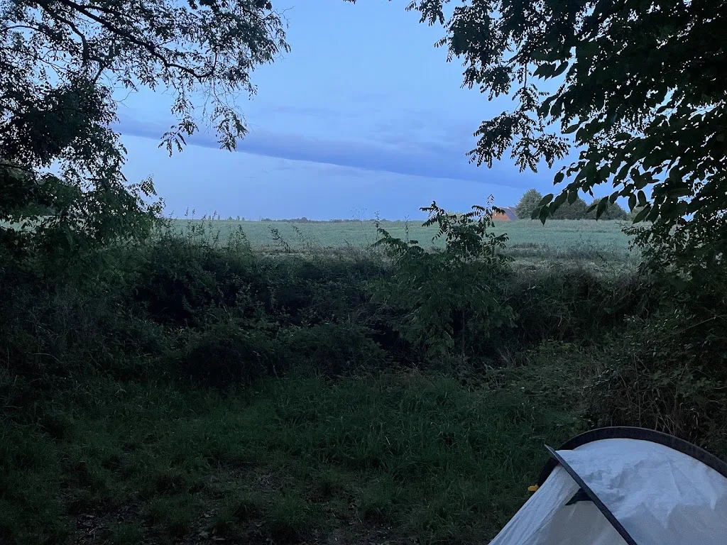 Camperplaats - photo 1