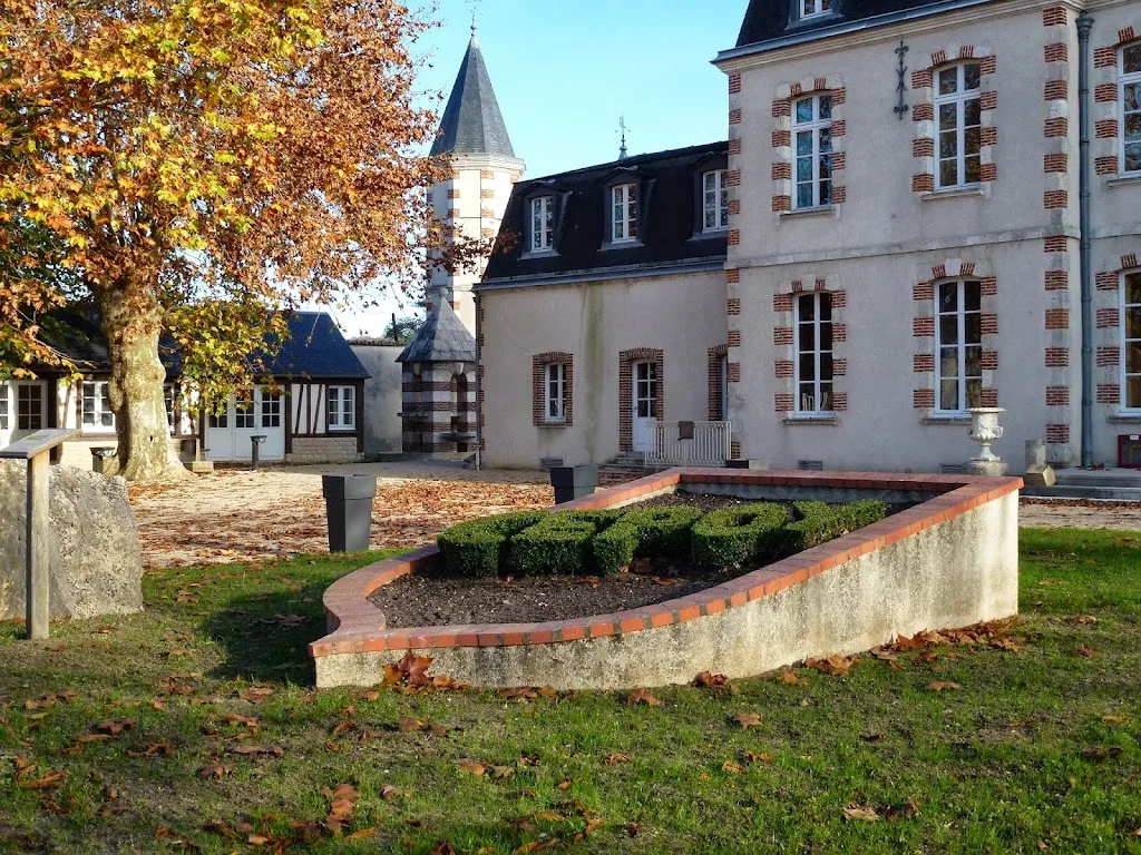 Parc de Ferrières - Camping du Perray - photo 3