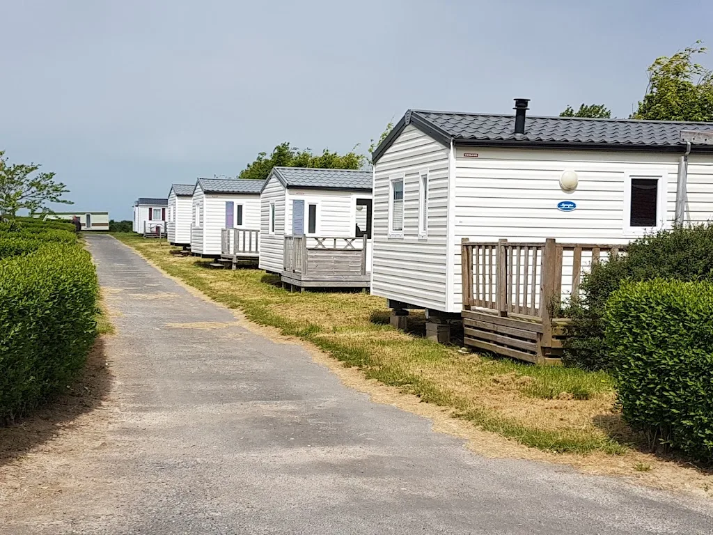 Camping L'Oiseau Blanc - photo 1