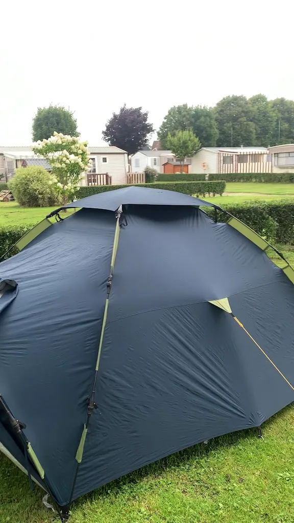 Camping L'Oiseau Blanc - photo 2