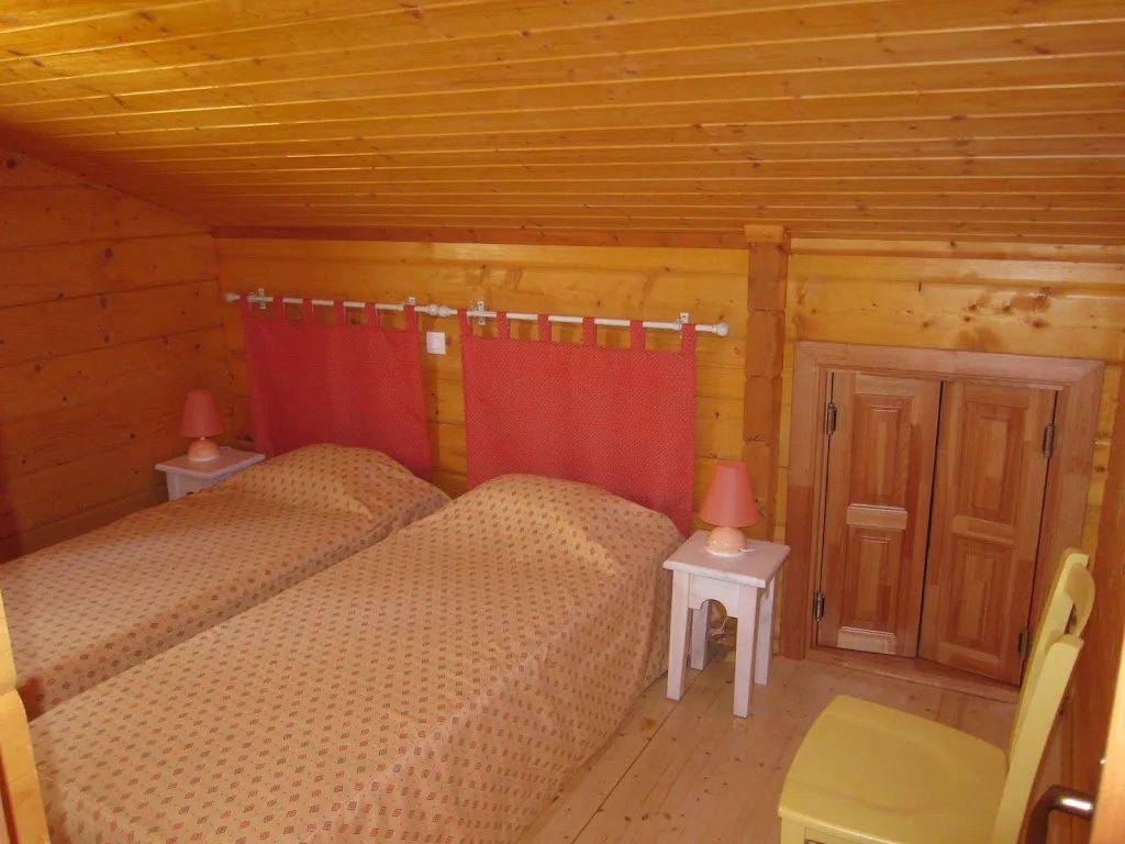Mobil-home Rainbow Camping Siblu dunes de contis - photo 1