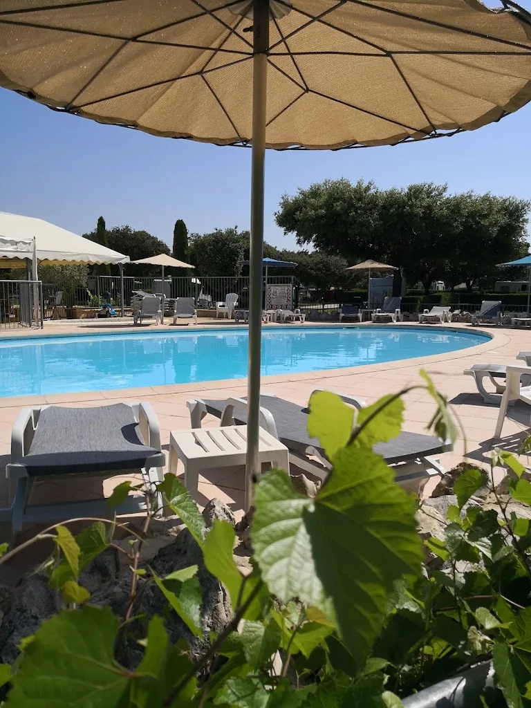 Camping Des Favards - photo 2