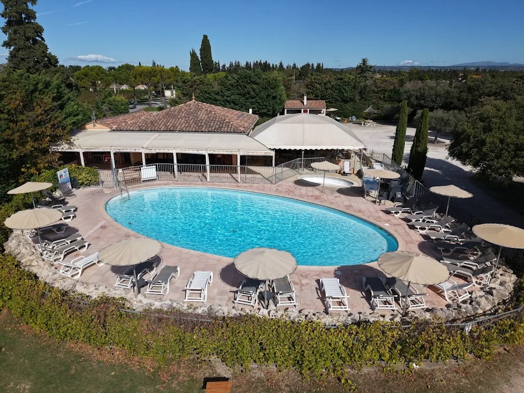 Camping Des Favards - photo 3