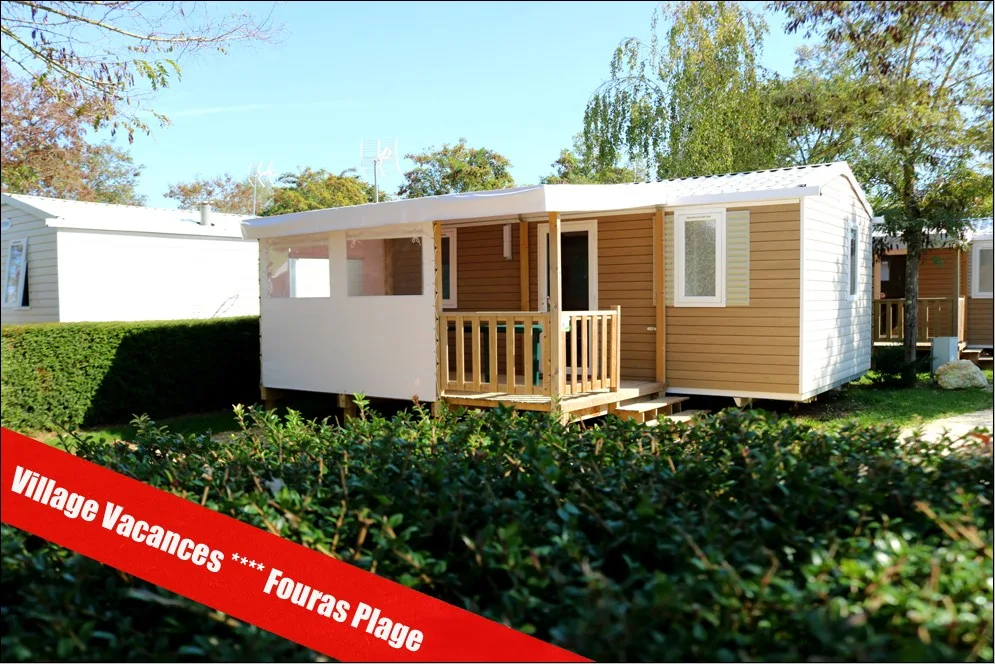 Camping Les Sablons - photo 2