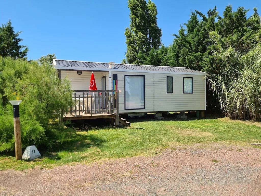 Camping Les Sablons - photo 3