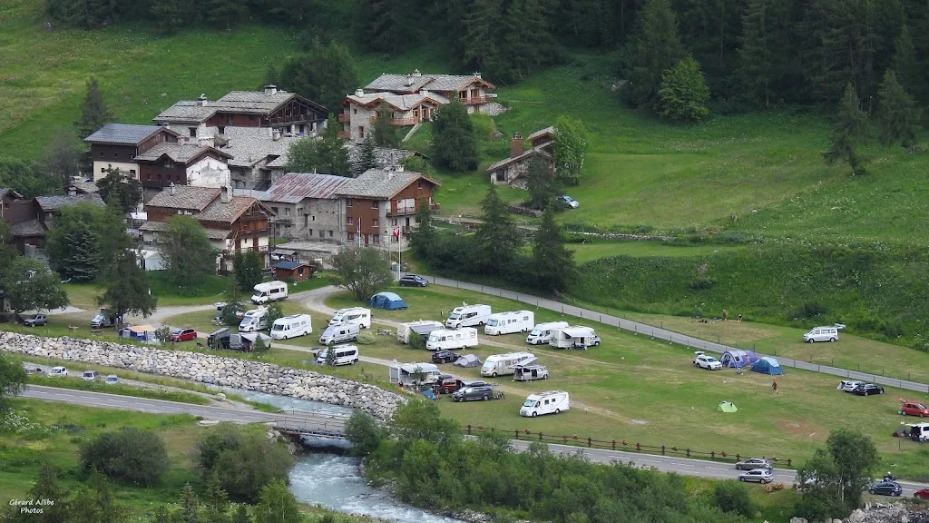 Camping les Richardes - photo 3