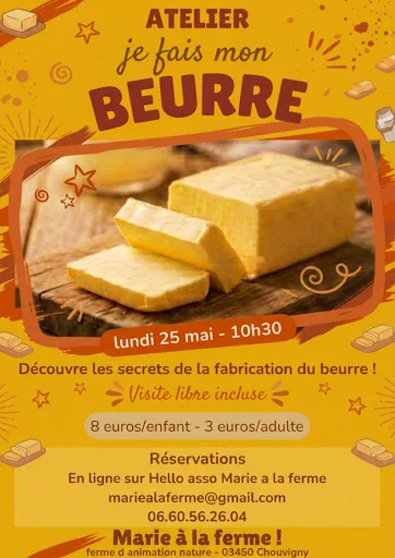 Camping à la ferme - photo 3