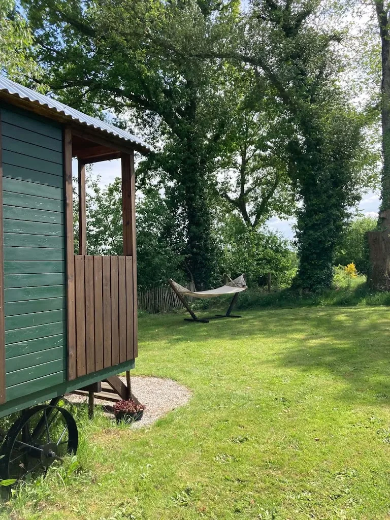 La Hut Serein - photo 1