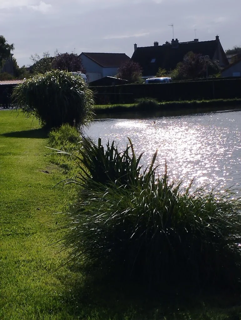 gite les quatre lacs - photo 1