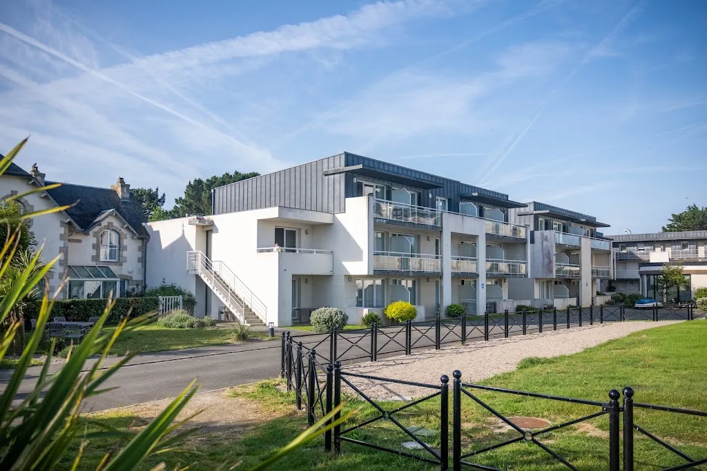 Camping de Kerven - photo 1