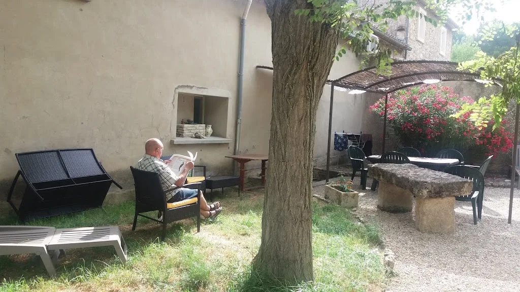 Camping Luberon "Les Argiles" - photo 1