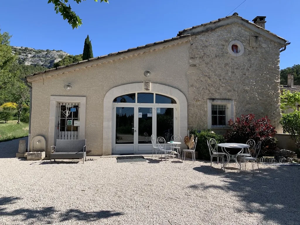 Camping Luberon "Les Argiles" - photo 2