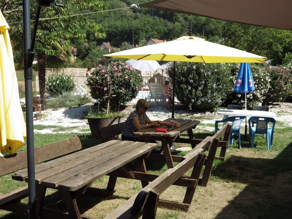 Camping La Périgourdine - photo 1
