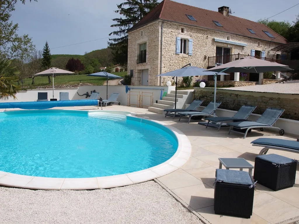 Camping La Périgourdine - photo 2