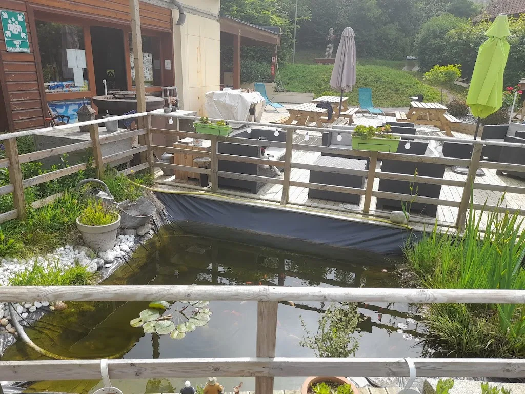 camping Le val boisé - photo 1