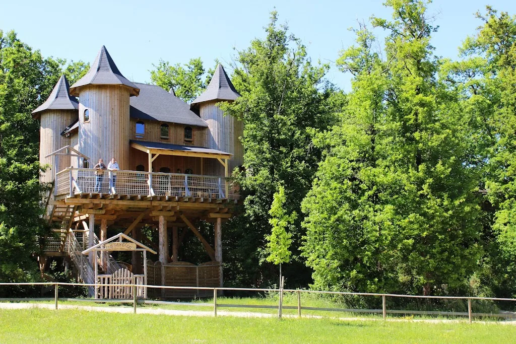 Domaine de Dienné - photo 1