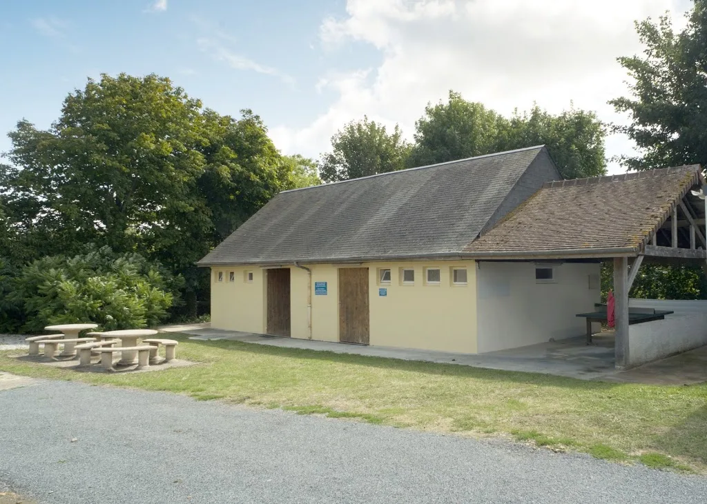 Camping Clos du Moulin - photo 3