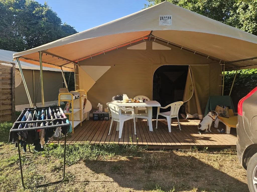 Chill-Lot / Camping Insolite - photo 1
