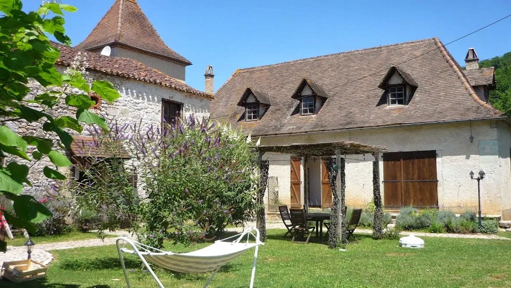 Chill-Lot / Camping Insolite - photo 2