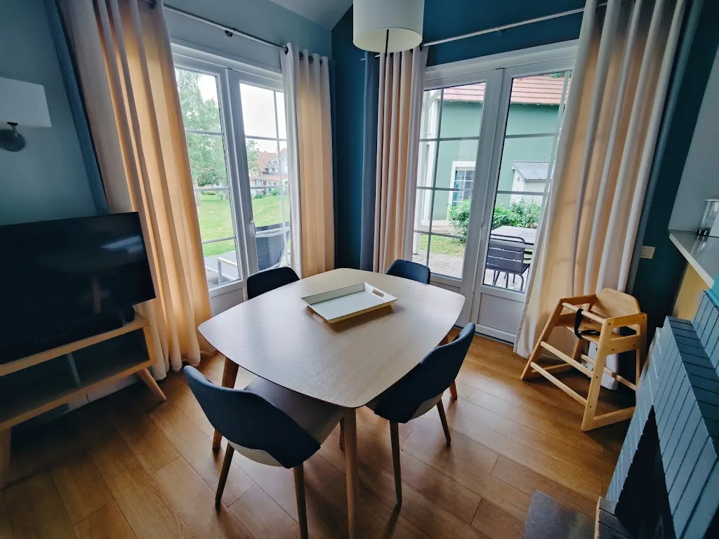 Cottages 345 - photo 1