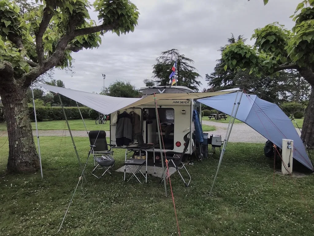Camping Municipal Val de Garonne - photo 1
